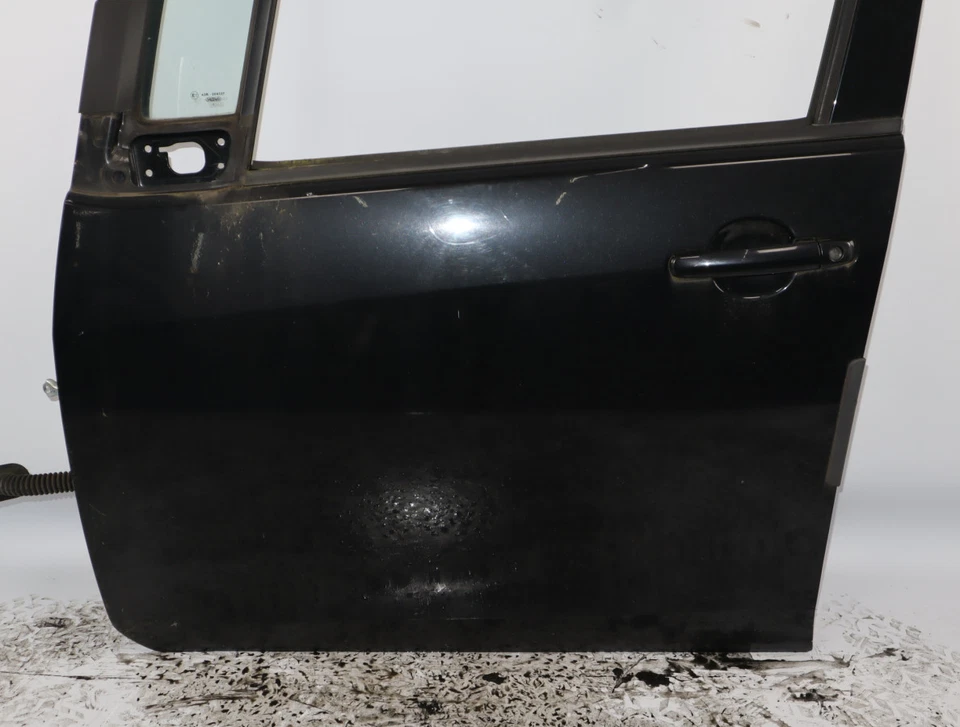 Porte avant gauche occasion SUZUKI SPLASH Phase 1 - 1.3 DDIS 75ch - - Photo 2/4