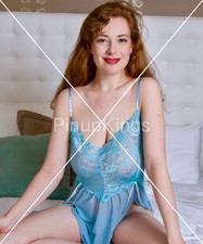 Obtén las 6 fotos 8X10 mujer arte fotografía arte posado tetona madura misha conjunto 1