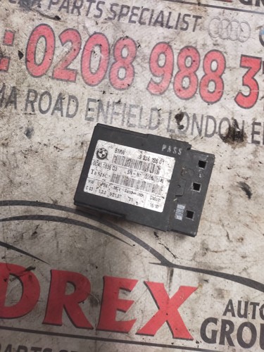 BMW E61 E92 F32 LCPA Sicherheitsgurt Steuergerät Steuergerät 9129439