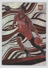 2021-22 Panini Revolution Rookies Josh Christopher #124 4o1