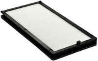 Denckermann Innenraumfilter M110016 Frischluftfilter FüR E32 BMW E34 5Er Touring