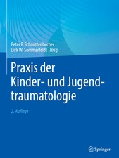 Dirk W. Sommerfeldt Praxis der Kinder- und Ju...