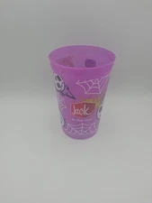 jack in the box halloween cup Pink