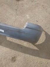 Pare-choc arrière Renault SCENIC