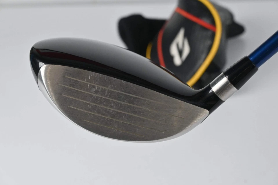 Bridgestone J40 #3 Wood / 14 Degree / Stiff Flex Project X Shaft - Image 4 of 4