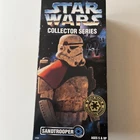 Kenner Star Wars Collector Series Sandtrooper 12" Action Figure - Sealed - 1997