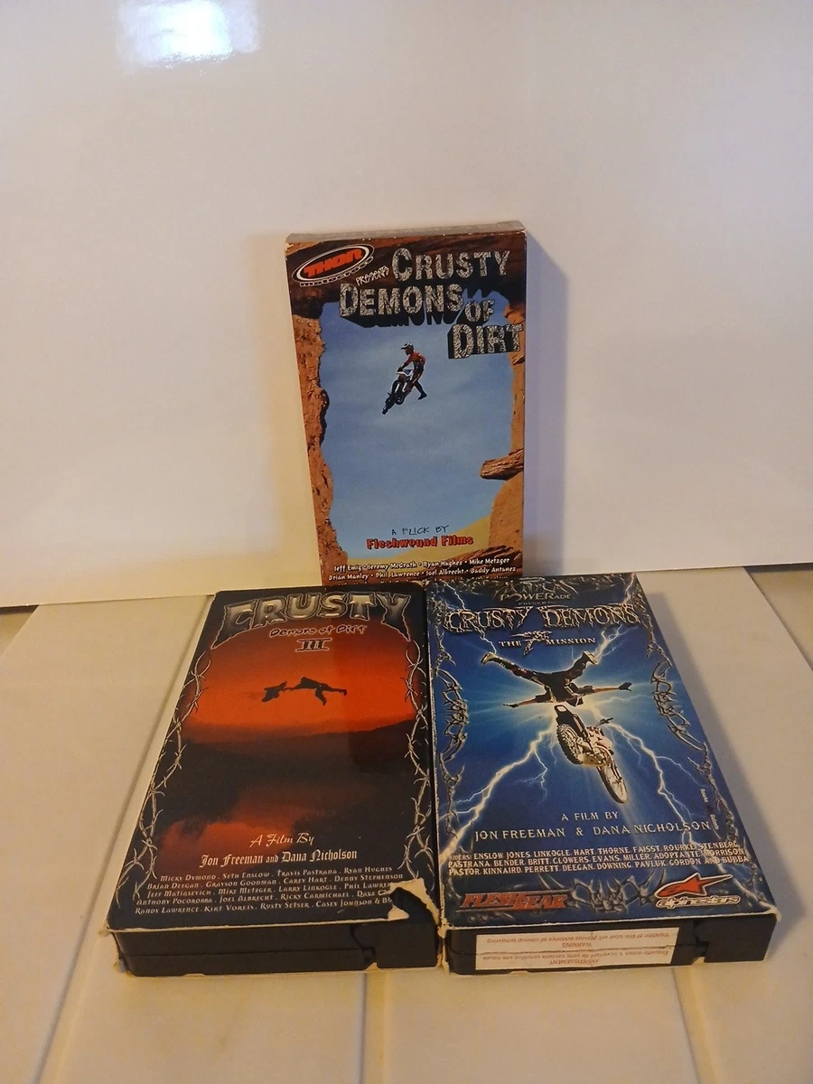 動作確認済 EXTREME「Baltimore 95. 3.7」 VHS Extreme Sports VHS Tape for sale | eBay
