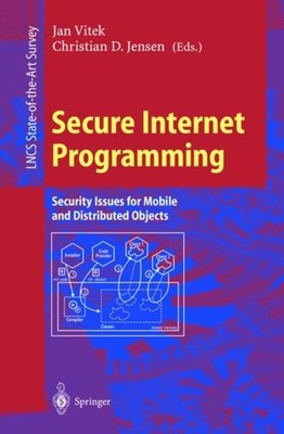 Vitek - Secure Internet Programming   Security Issues for Mobile and D - X555z