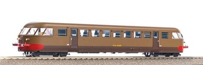 OS.KAR Art. 2056 FS ALn 56.2038 motorisiert braune Lackierung Isabella rot Ep. II