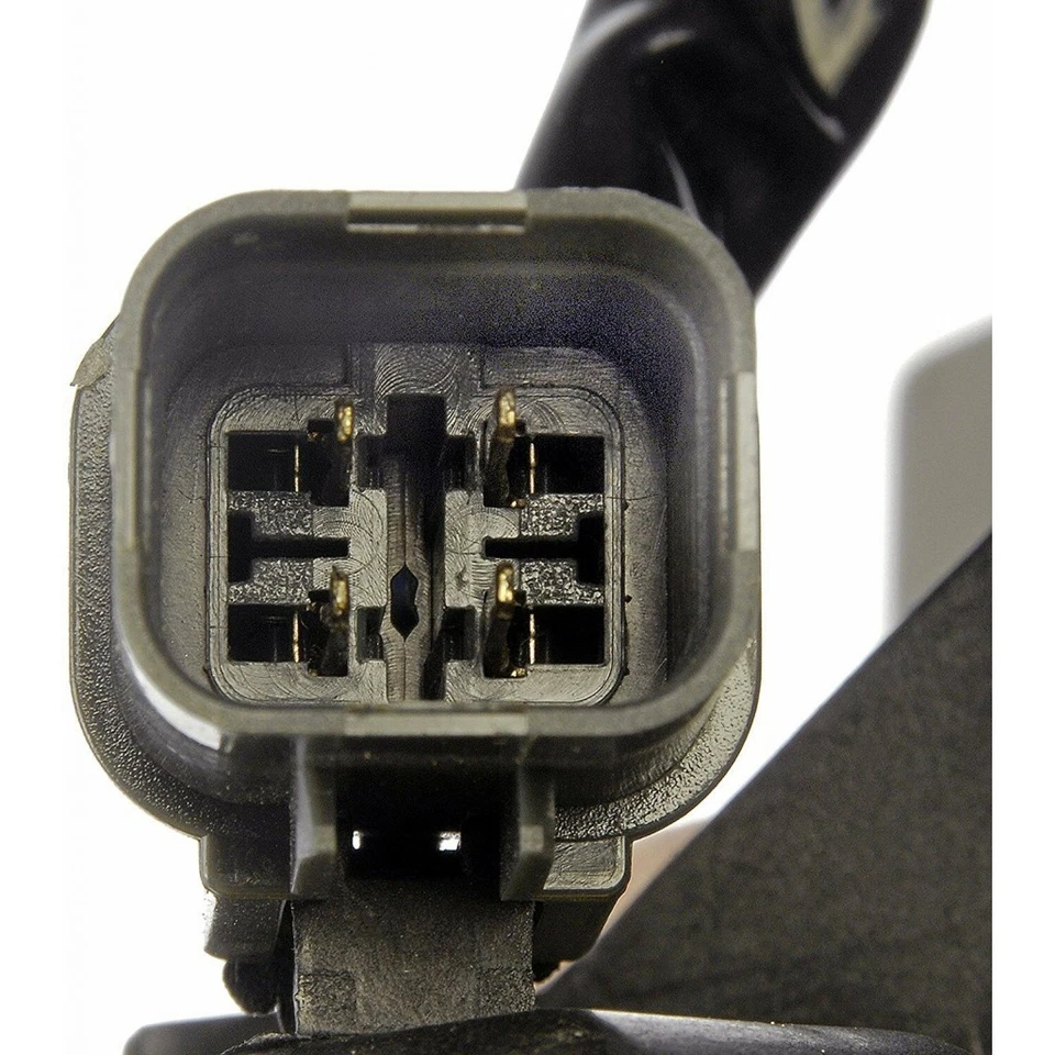 Conjunto de ventilador de radiador de aire acondicionado para Mitsubishi Galant 1994 95 96 97 1998 MT MI3115127 Foto 3 de 4