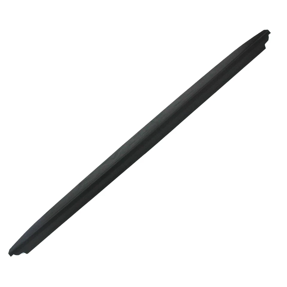 Cubierta de tapa moldeada de puerta trasera Titan para 2016 2017 2018 2019 2020 2021 Ni-ssan Foto 3 de 4