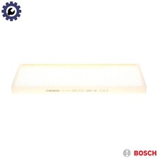 FILTER CABIN AIR 1 987 432 017 FOR VW AUDI CABRIOLET A4/S4 A6/S6 90 80 COUPE A4