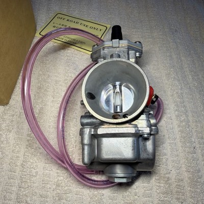 Yamaha Banshee Blaster YZ85 KX80 KX85 KX100 Keihin PWK 28mm Carburetor 29SB0 NEW