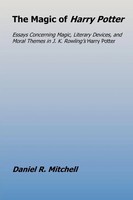 The Magic Of Harry Potter | Daniel Mitchell | Taschenbuch | Englisch | 2007