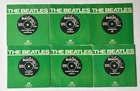 Beatles 1962-70 Singles Collection 6 45s Lot 5452, 5570, 5655, 5786, 5814, 5833
