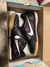 Nike Supreme x Gato SB Black for Sale | Authenticity Guaranteed | eBay
