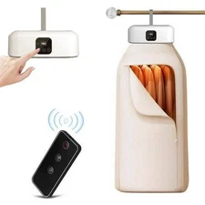 Portable Clothes Dryer 600W Mini Laundry Dryer