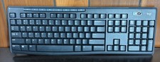 Logitech Multi Device Wireless Keyboard ONLY in its Original Box