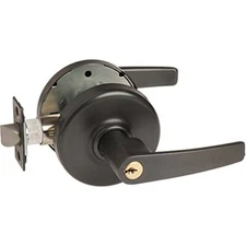 Corbin Russwin CL3857-AZD-613 -LC Grade 2 Storeroom, 613 - Oil Rubbed Dark, 2-3/