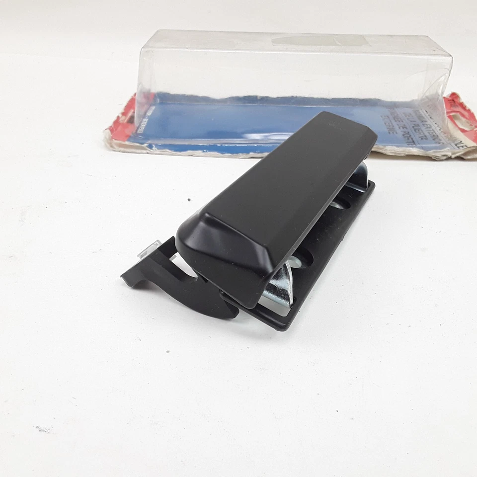 Manija de puerta exterior delantera derecha trasera para Mercury Cougar Ford Mustang 1979-1993 Foto 2 de 4