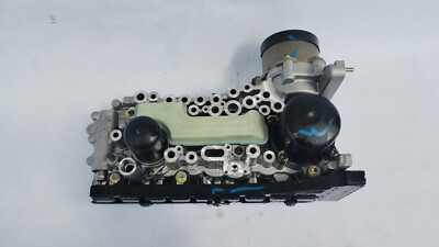Gearbox control unit S-Tronic DSG Audi Unit Ecu 0CK325031AR Audi Q5 A4 B9