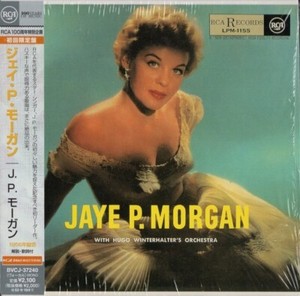 Jaye P Morgan | eBay