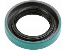 For 1968-1972 GMC C25/C2500 Suburban Steering Gear Worm Shaft Seal 46733PCQV