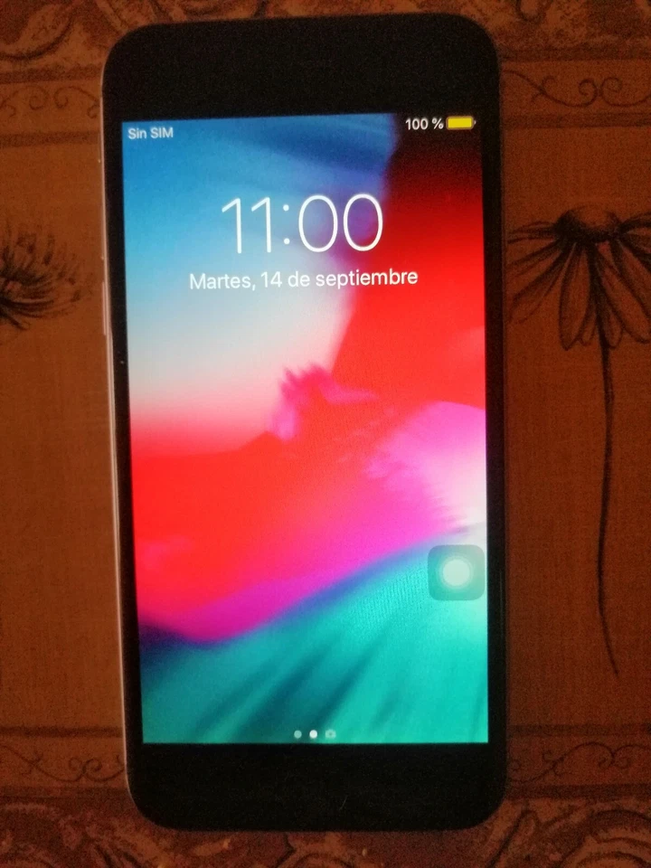 Apple iPhone 6 · 16GB, foto 3 de 4