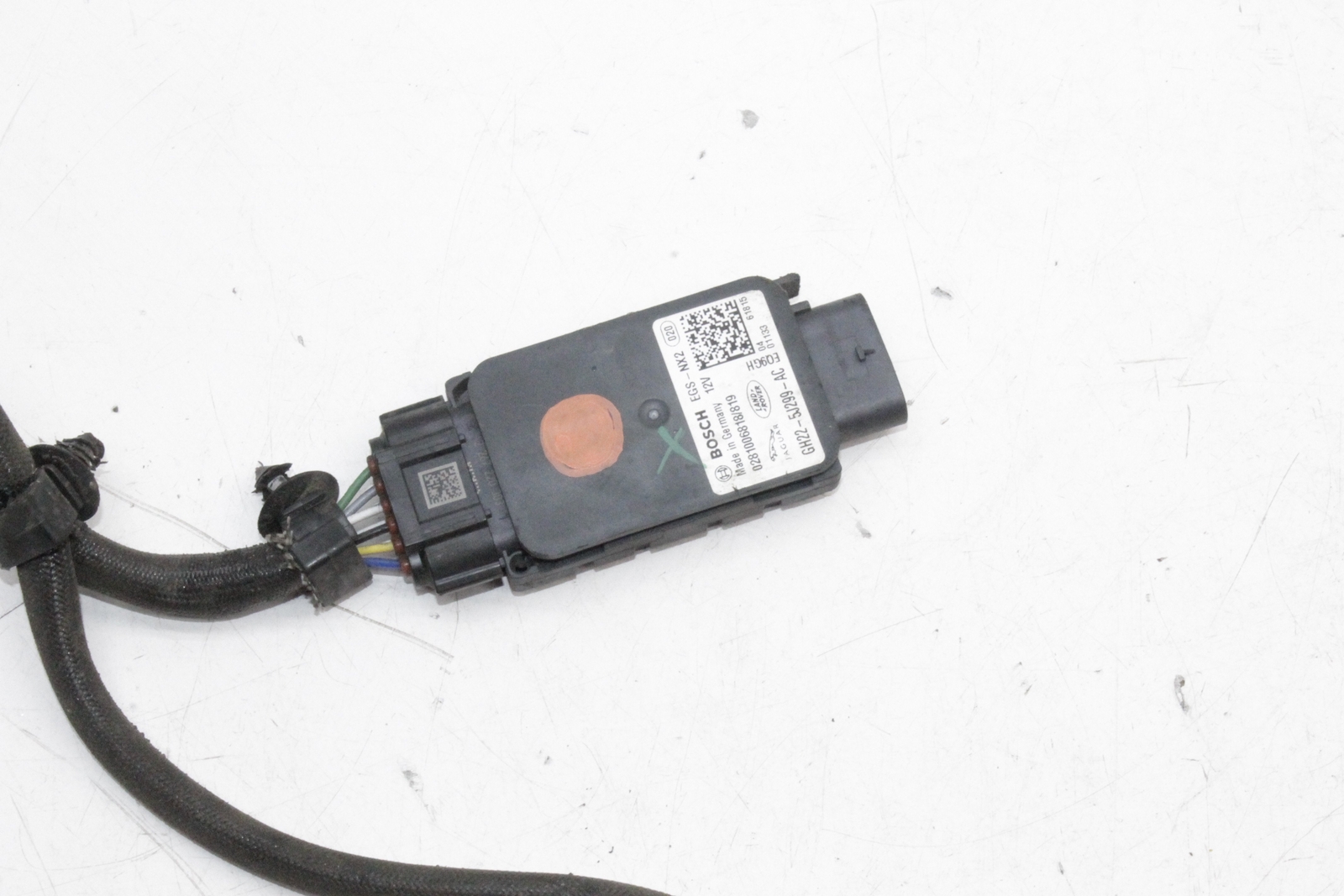 LAND ROVER DISCOVERY SPORT Lambda Oxygen NOX Sensor GH225J299AC 2.0