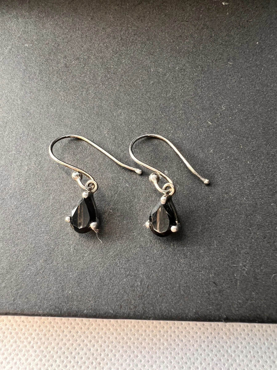 Gemporia silver best sale earrings
