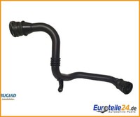 Ladeluftschlauch Bugiad 82325 FüR Renault Fluence Megane Cc