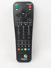 Vidyo Remote Control for Video Conferencing