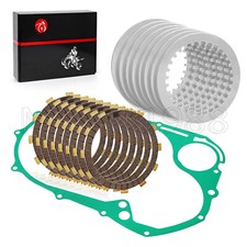 Caltric Starter Clutch For Yamaha V-Star 1100 Classic (2000-2009) - Replaces 5EL-15590-00-00
