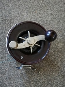 alvey snapper reel