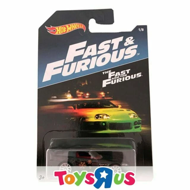 Hot Wheels Nissan Contemporary Diecast Cars, Trucks & Vans