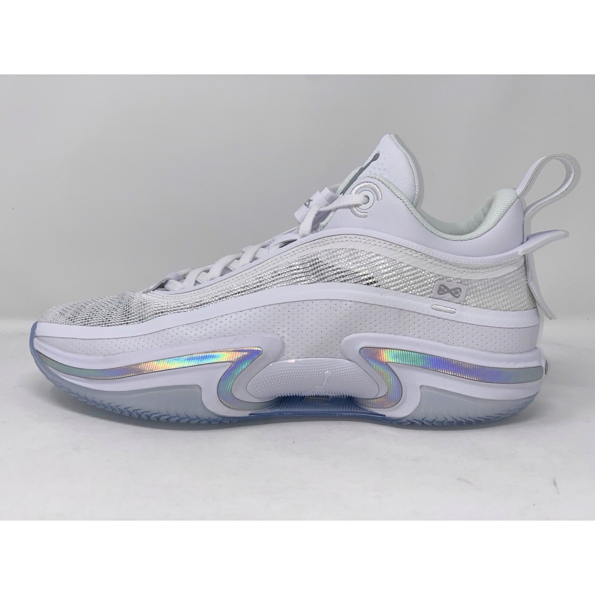 Golden ::スニーカー:36[RESALE] Size 10 - Air Jordan 36 Low Pure Money for sale online | eBay