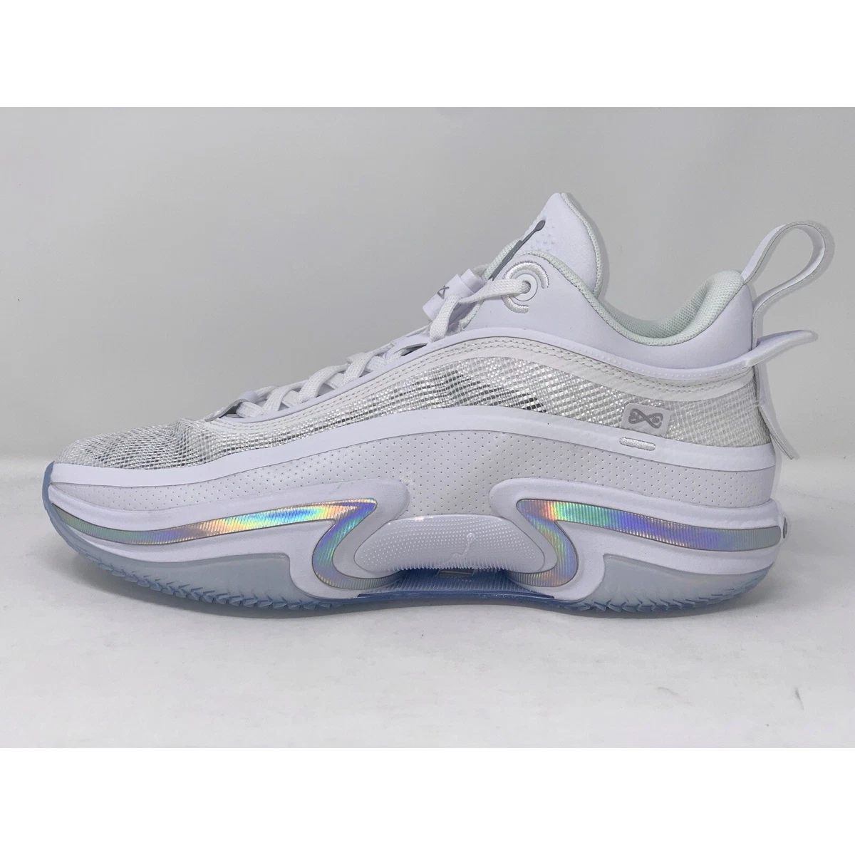 Jordan 36 Low Pure Money for sale | eBay