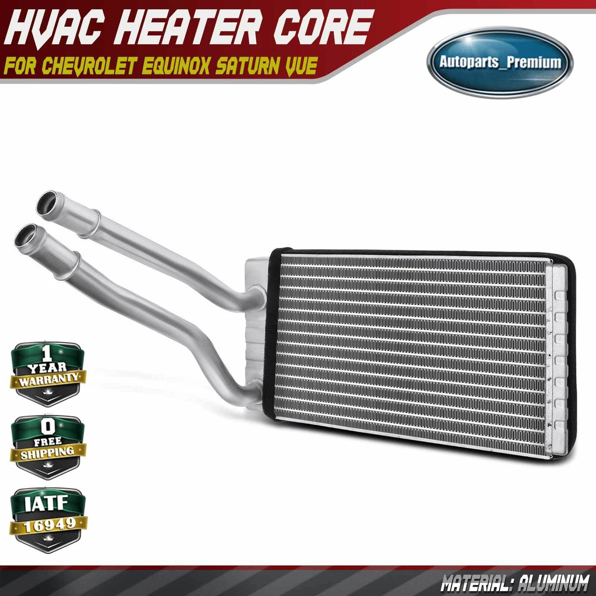 06 equinox heater core discount innoem eng psu ac th