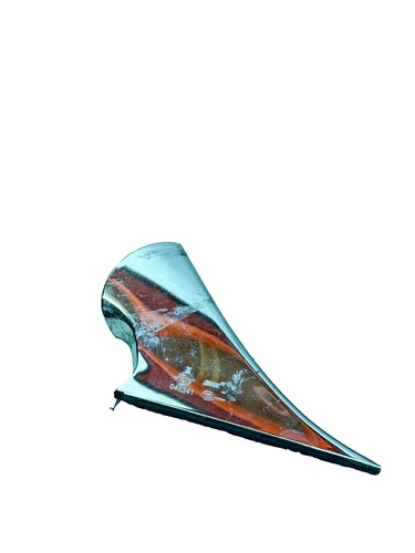 OEM Tesla Model S 16-20 Cover of the lower exterior mirror  rest. 2148.3004