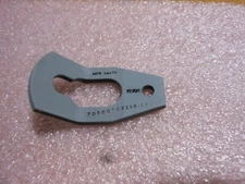 ROTAIR INDUSTRIES SPRING TENSION CLIP # 70500-02158-102  NSN: 5340-01-105-3317