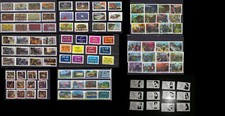 Timbres adhésifs de l'année 2011 à l'unité : à partir de 20 centimes le timbre