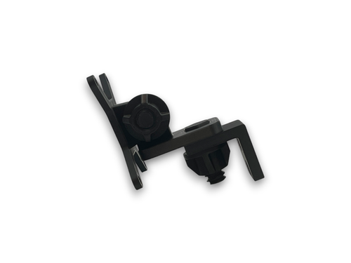 Vesa 75 Aluprofil Halter SimRig für ButtonBox SimRacing - Bild 3 von 8