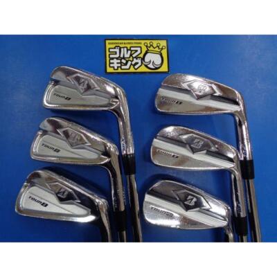 105 Bridgestone Tour B X-Bl 2018 N.S.Pro Modus3 125 X 6 105 Bridgestone Tour B X-Bl 2018 N.S.Pro Modus3 125 X 6