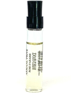 ARMANI PRIVE 0.06oz / 2ml EDP/EDT Splash Dabber Vial Sample ''Chose Your Scent''