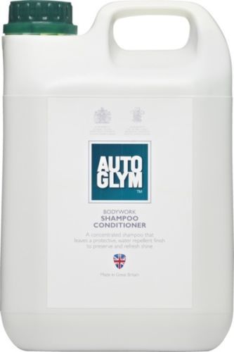 Autoglym Bodywork Shampoo Conditioner 500 ML 1 Litre 2.5 Litre L - Picture 8 of 9