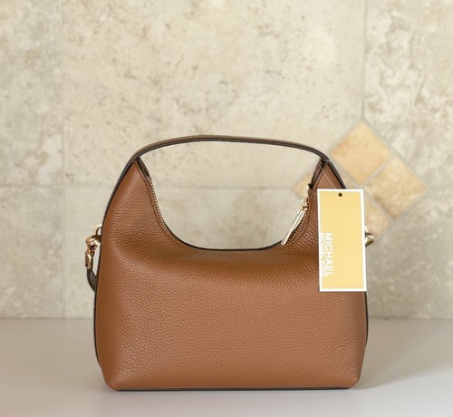Michael Kors Ember Small Shoulder Crossbody Messenger Bag - Picture 69 of 91