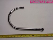 Chicago Faucets GN8A Tube Spout