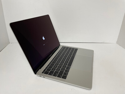 Apple MacBook Pro 13