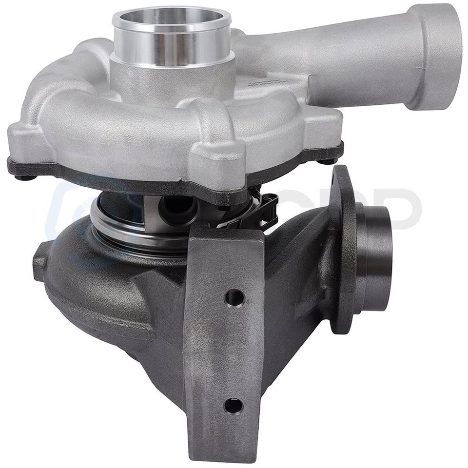 For Ford F250 F350 Super Duty 6.4L 2008-2010 High & Low Pressure Turbos - Изображение 2 из 4