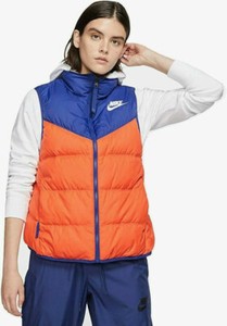 nike reversible vest